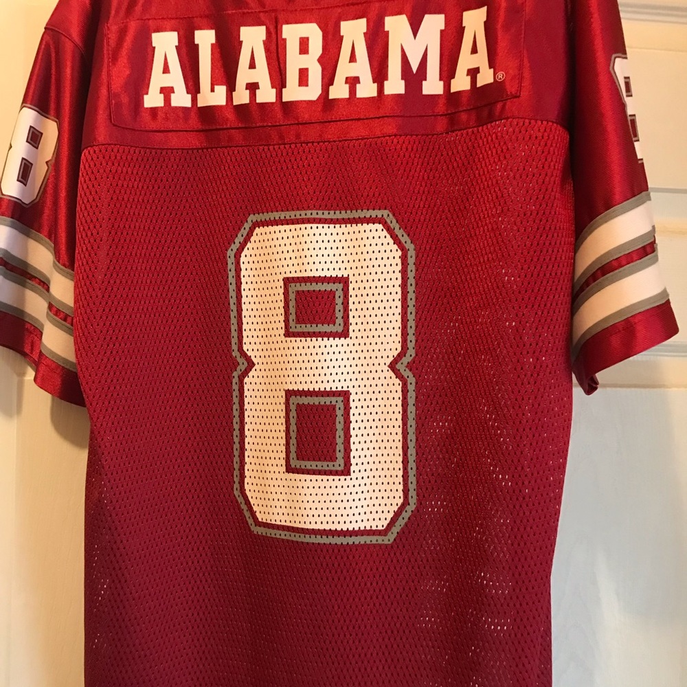 Alabama Jersey
